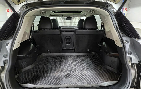 Nissan X-Trail, 2017 год, 1 948 000 рублей, 14 фотография