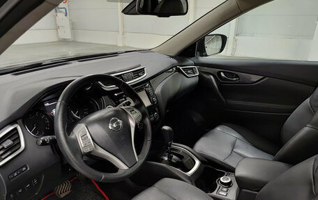 Nissan X-Trail, 2017 год, 1 948 000 рублей, 20 фотография