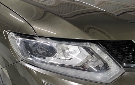 Nissan X-Trail, 2017 год, 1 948 000 рублей, 21 фотография