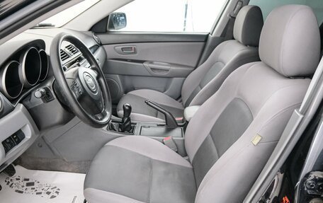 Mazda 3, 2008 год, 599 000 рублей, 8 фотография