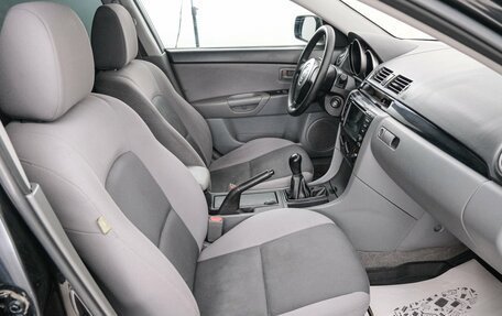 Mazda 3, 2008 год, 599 000 рублей, 14 фотография