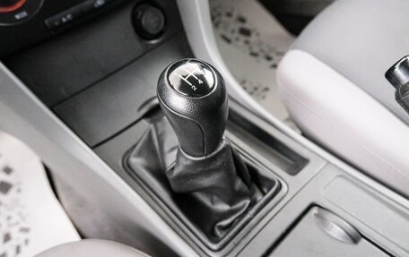 Mazda 3, 2008 год, 599 000 рублей, 17 фотография