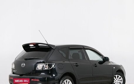 Mazda 3, 2008 год, 599 000 рублей, 7 фотография
