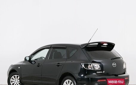 Mazda 3, 2008 год, 599 000 рублей, 5 фотография