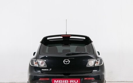 Mazda 3, 2008 год, 599 000 рублей, 6 фотография