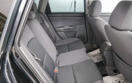 Mazda 3, 2008 год, 599 000 рублей, 20 фотография
