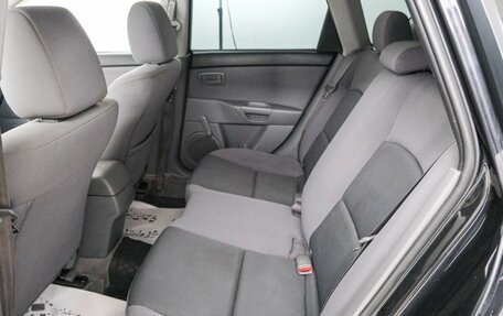 Mazda 3, 2008 год, 599 000 рублей, 21 фотография