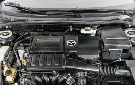 Mazda 3, 2008 год, 599 000 рублей, 22 фотография