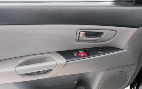 Mazda 3, 2008 год, 599 000 рублей, 19 фотография
