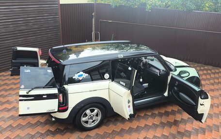 MINI Clubman, 2012 год, 970 000 рублей, 2 фотография