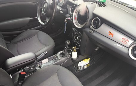 MINI Clubman, 2012 год, 970 000 рублей, 6 фотография
