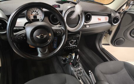 MINI Clubman, 2012 год, 970 000 рублей, 8 фотография
