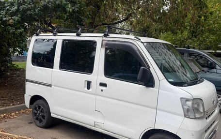 Toyota Pixis Van I, 2015 год, 600 000 рублей, 3 фотография
