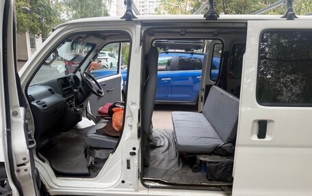 Toyota Pixis Van I, 2015 год, 600 000 рублей, 7 фотография