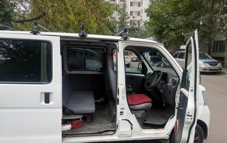 Toyota Pixis Van I, 2015 год, 600 000 рублей, 5 фотография