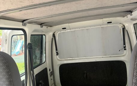 Toyota Pixis Van I, 2015 год, 600 000 рублей, 8 фотография