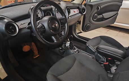 MINI Clubman, 2012 год, 970 000 рублей, 9 фотография