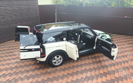 MINI Clubman, 2012 год, 970 000 рублей, 7 фотография