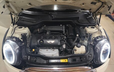 MINI Clubman, 2012 год, 970 000 рублей, 10 фотография