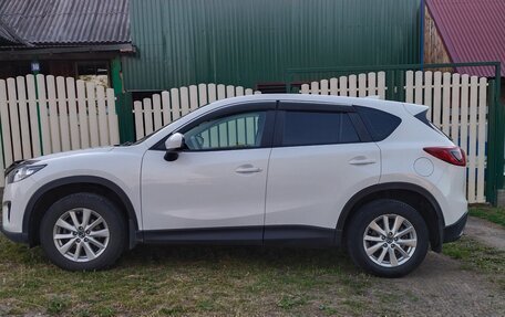 Mazda CX-5 II, 2012 год, 1 800 000 рублей, 4 фотография