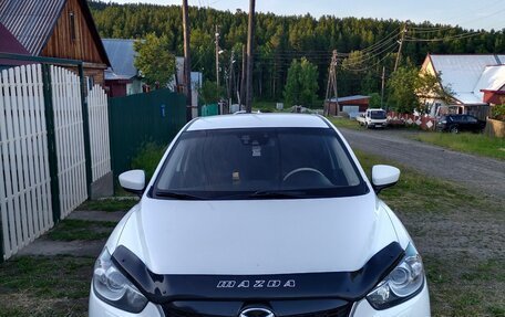 Mazda CX-5 II, 2012 год, 1 800 000 рублей, 10 фотография