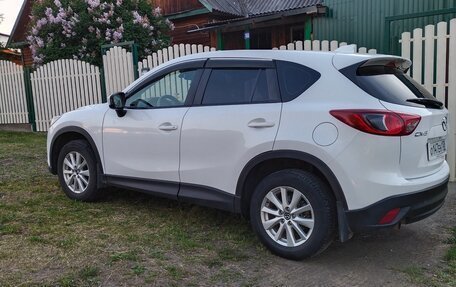 Mazda CX-5 II, 2012 год, 1 800 000 рублей, 5 фотография