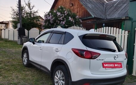 Mazda CX-5 II, 2012 год, 1 800 000 рублей, 6 фотография
