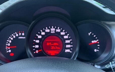 KIA cee'd III, 2015 год, 1 250 000 рублей, 4 фотография