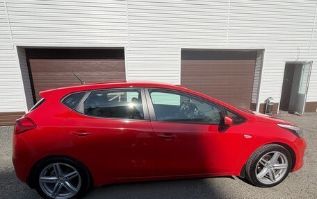 KIA cee'd III, 2015 год, 1 250 000 рублей, 9 фотография