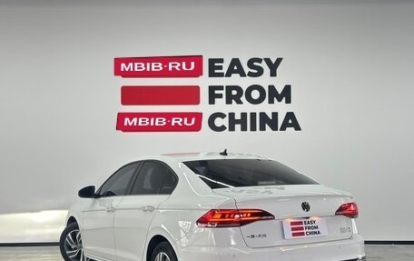 Volkswagen Bora, 2023 год, 1 290 000 рублей, 4 фотография