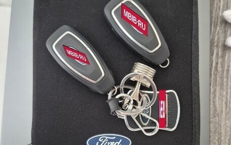 Ford Focus III, 2016 год, 1 170 000 рублей, 2 фотография