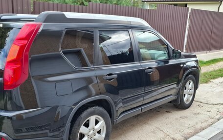 Nissan X-Trail, 2008 год, 715 000 рублей, 10 фотография