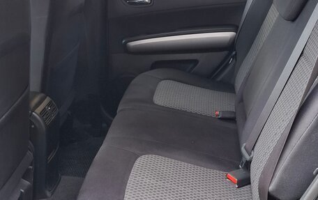 Nissan X-Trail, 2008 год, 715 000 рублей, 14 фотография