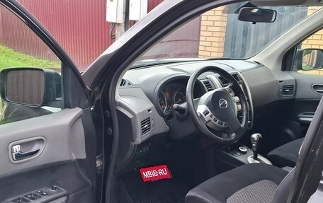Nissan X-Trail, 2008 год, 715 000 рублей, 15 фотография