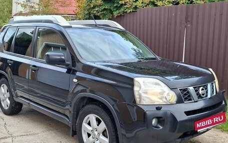 Nissan X-Trail, 2008 год, 715 000 рублей, 11 фотография
