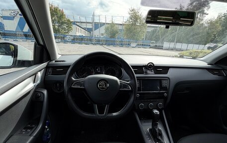 Skoda Octavia, 2020 год, 2 100 000 рублей, 5 фотография