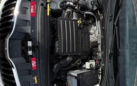 Skoda Octavia, 2020 год, 2 100 000 рублей, 6 фотография