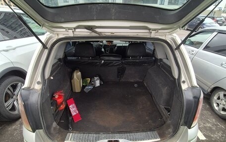 Opel Astra H, 2005 год, 350 000 рублей, 6 фотография
