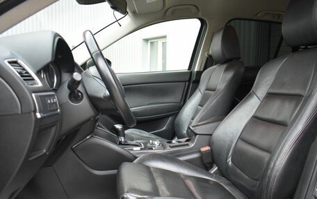 Mazda CX-5 II, 2016 год, 1 899 000 рублей, 9 фотография