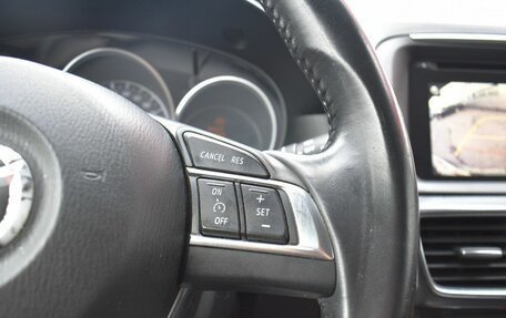Mazda CX-5 II, 2016 год, 1 899 000 рублей, 16 фотография