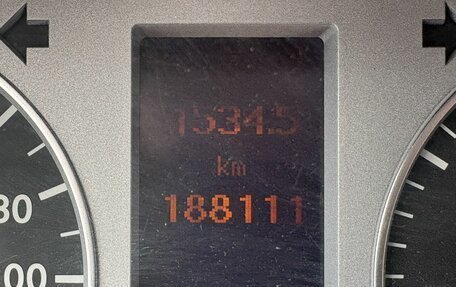 Mercedes-Benz B-Класс, 2010 год, 759 000 рублей, 17 фотография