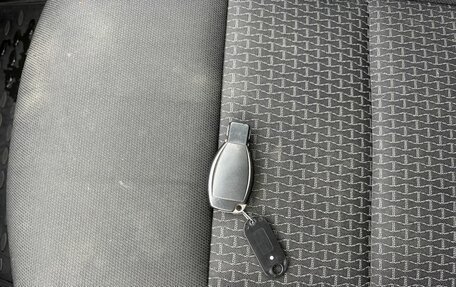 Mercedes-Benz B-Класс, 2010 год, 759 000 рублей, 16 фотография