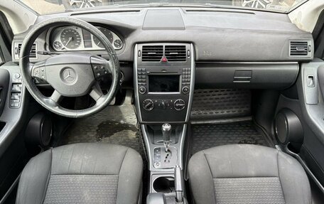 Mercedes-Benz B-Класс, 2010 год, 759 000 рублей, 10 фотография