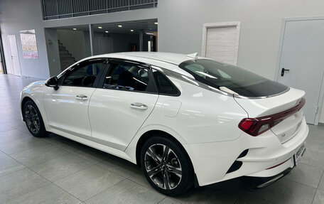 KIA K5, 2020 год, 2 650 000 рублей, 5 фотография