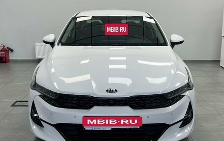 KIA K5, 2020 год, 2 650 000 рублей, 2 фотография