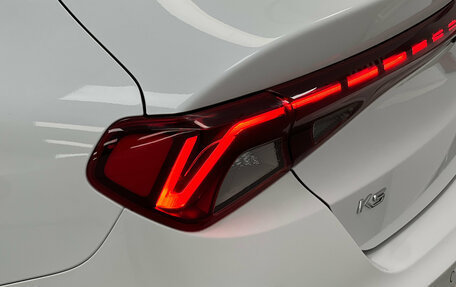 KIA K5, 2020 год, 2 650 000 рублей, 6 фотография