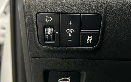 KIA K5, 2020 год, 2 650 000 рублей, 12 фотография