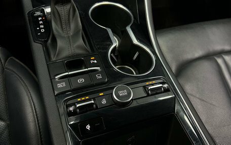KIA K5, 2020 год, 2 650 000 рублей, 19 фотография