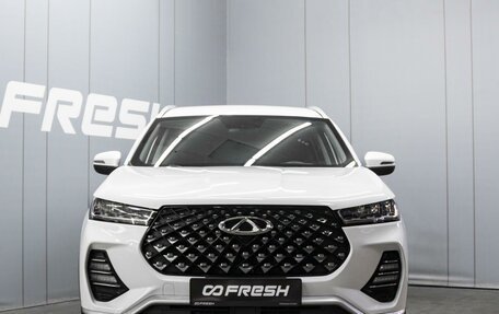 Chery Tiggo 7 Pro, 2022 год, 1 800 000 рублей, 3 фотография