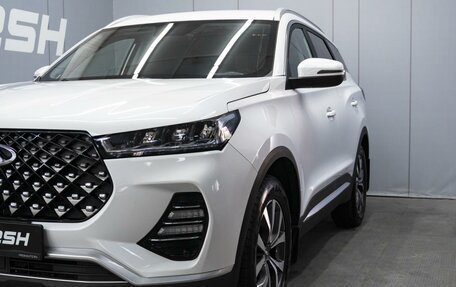 Chery Tiggo 7 Pro, 2022 год, 1 800 000 рублей, 6 фотография